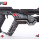 Illustration for article titled Its Almost Time to Preorder This Amazing $400 emMass Effect 3/em M-3 Predator Pistol Replica